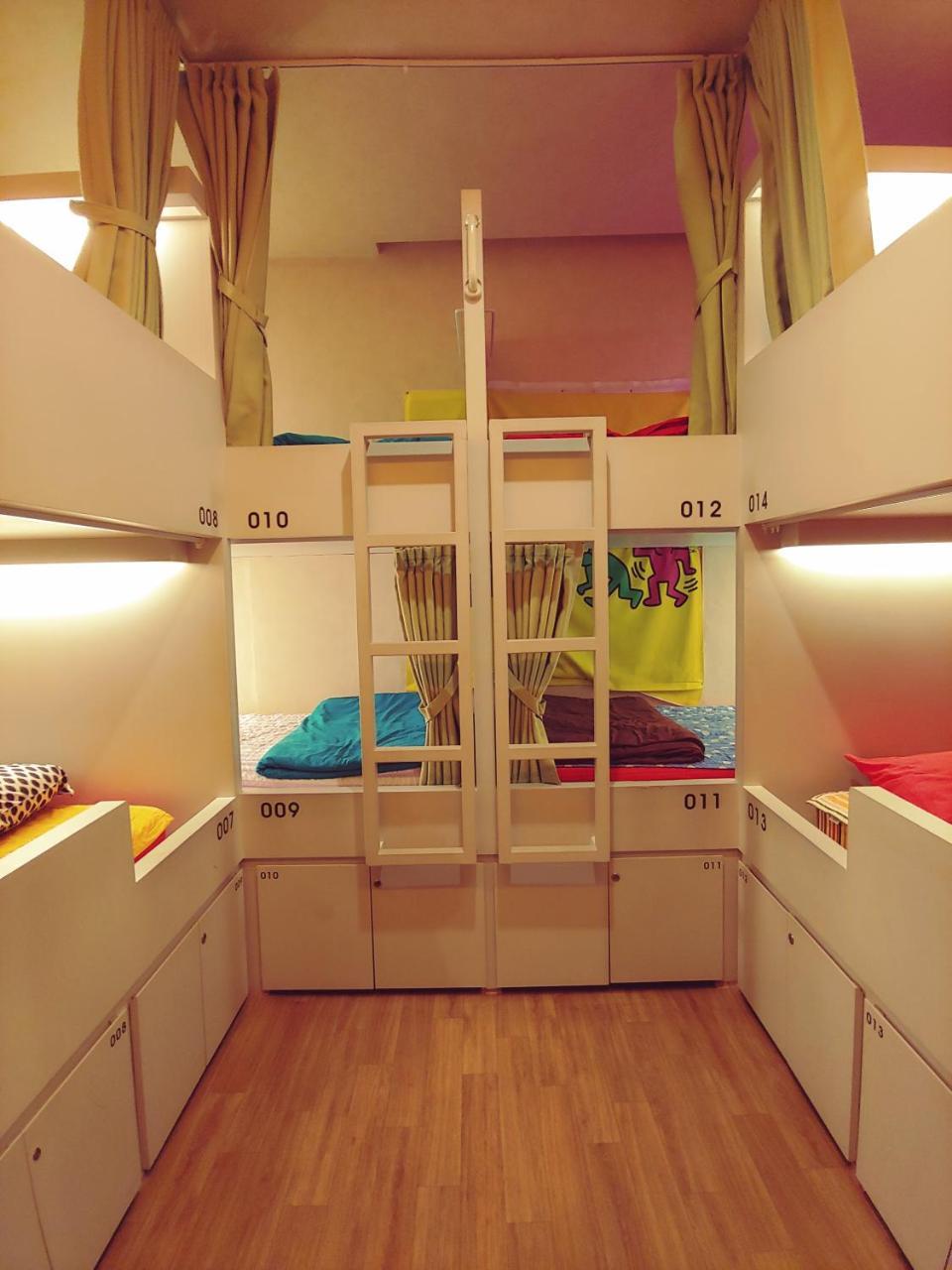Kpopstay Seul Exterior foto