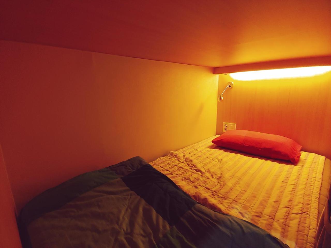 Kpopstay Seul Exterior foto