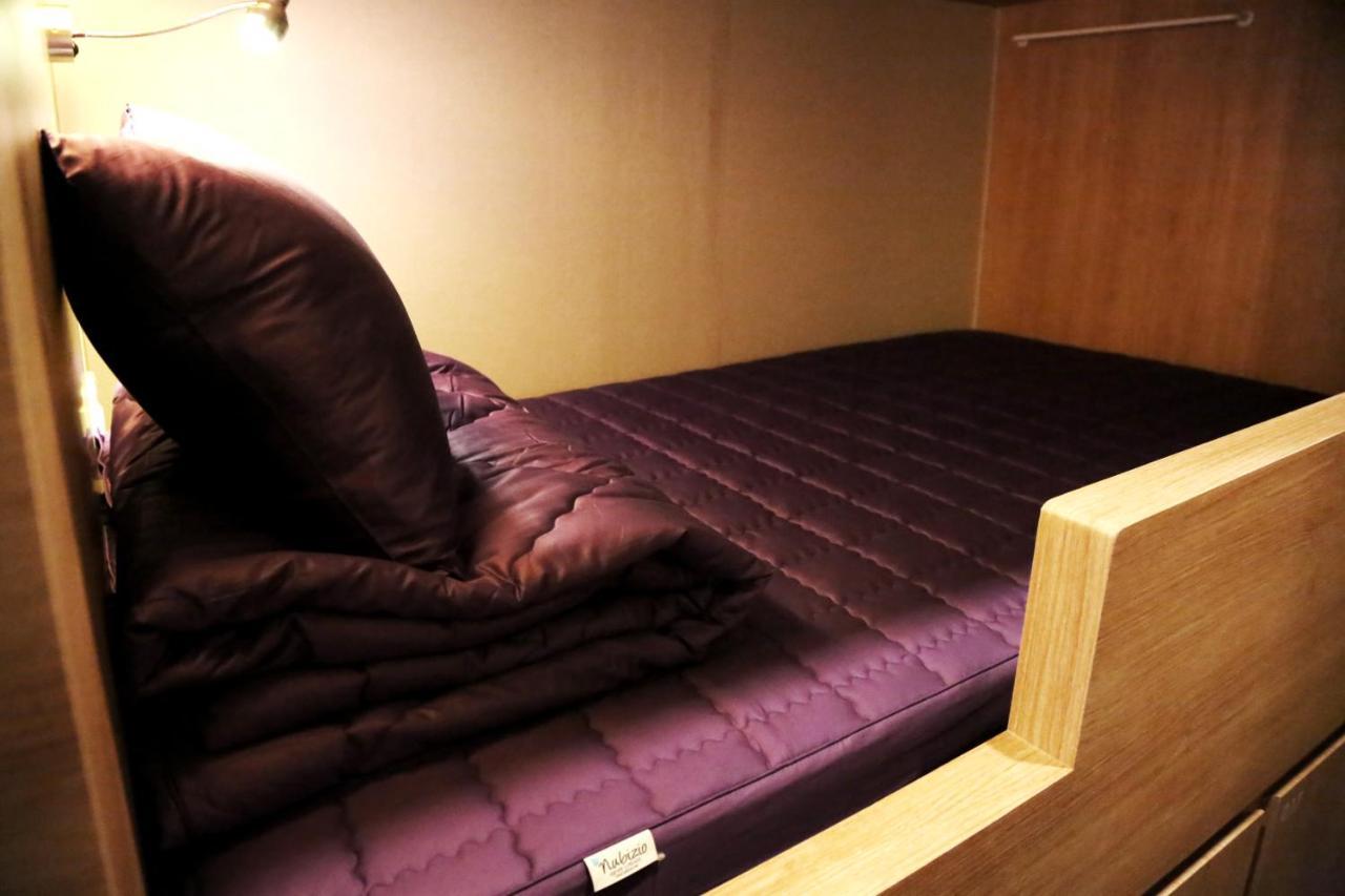 Kpopstay Seul Exterior foto