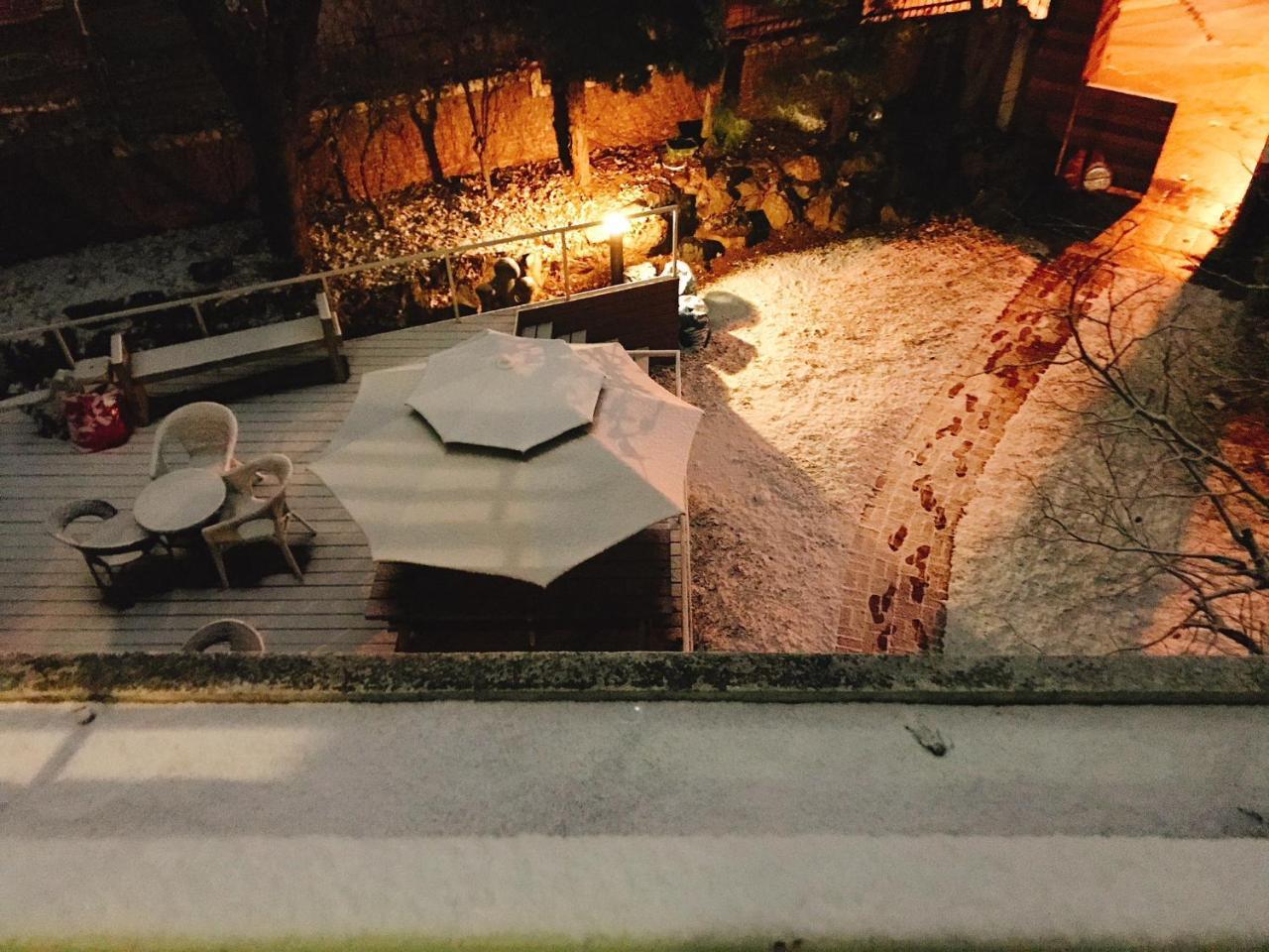 Kpopstay Seul Exterior foto