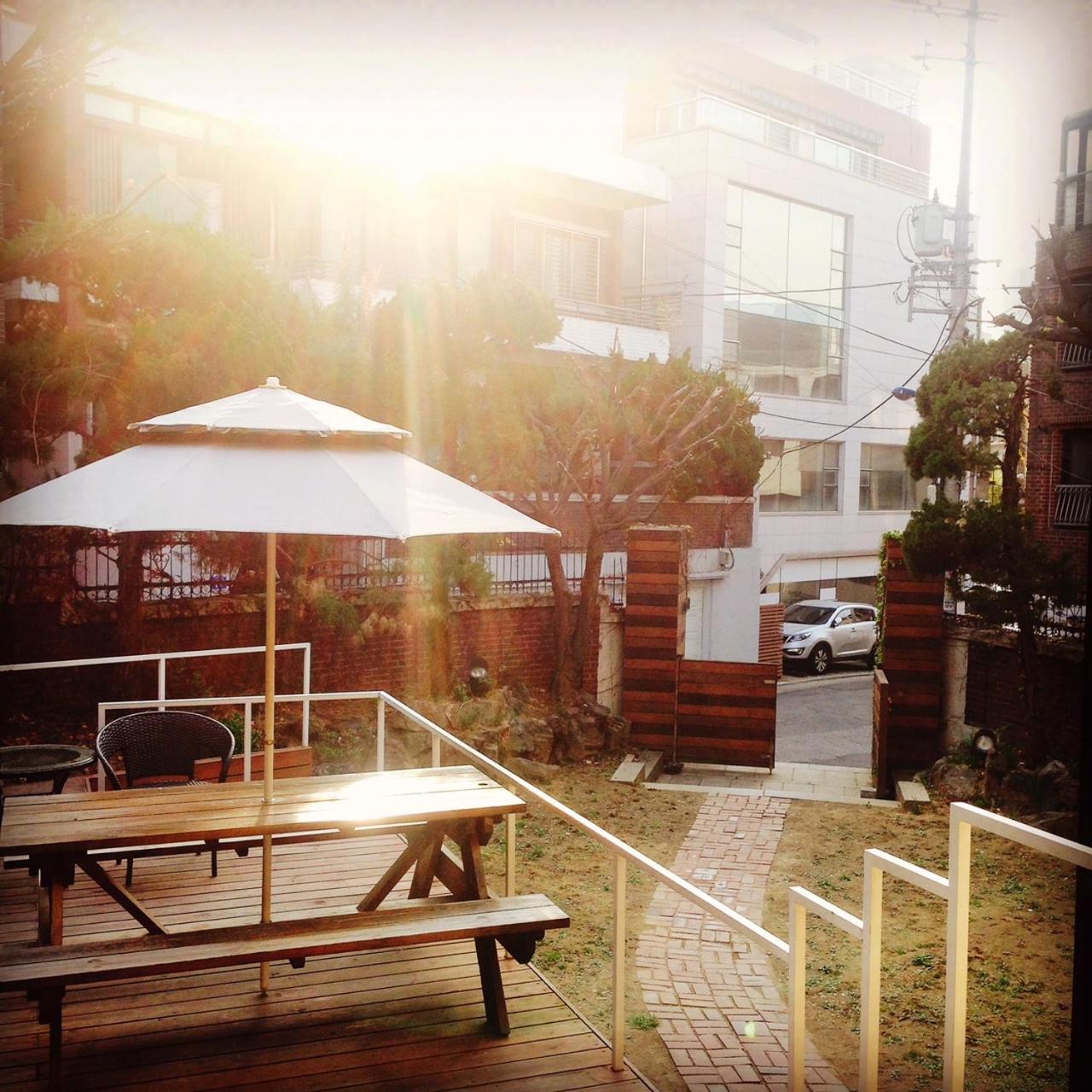 Kpopstay Seul Exterior foto