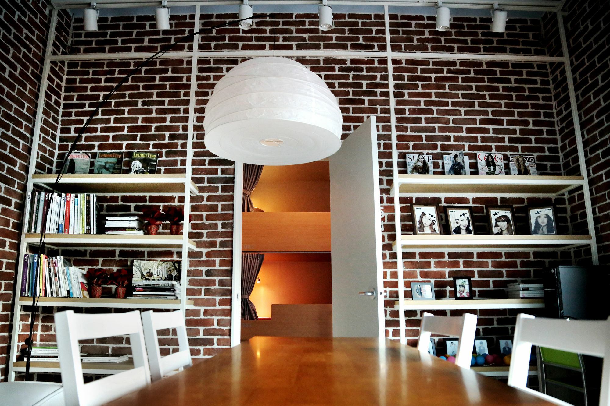Kpopstay Seul Exterior foto