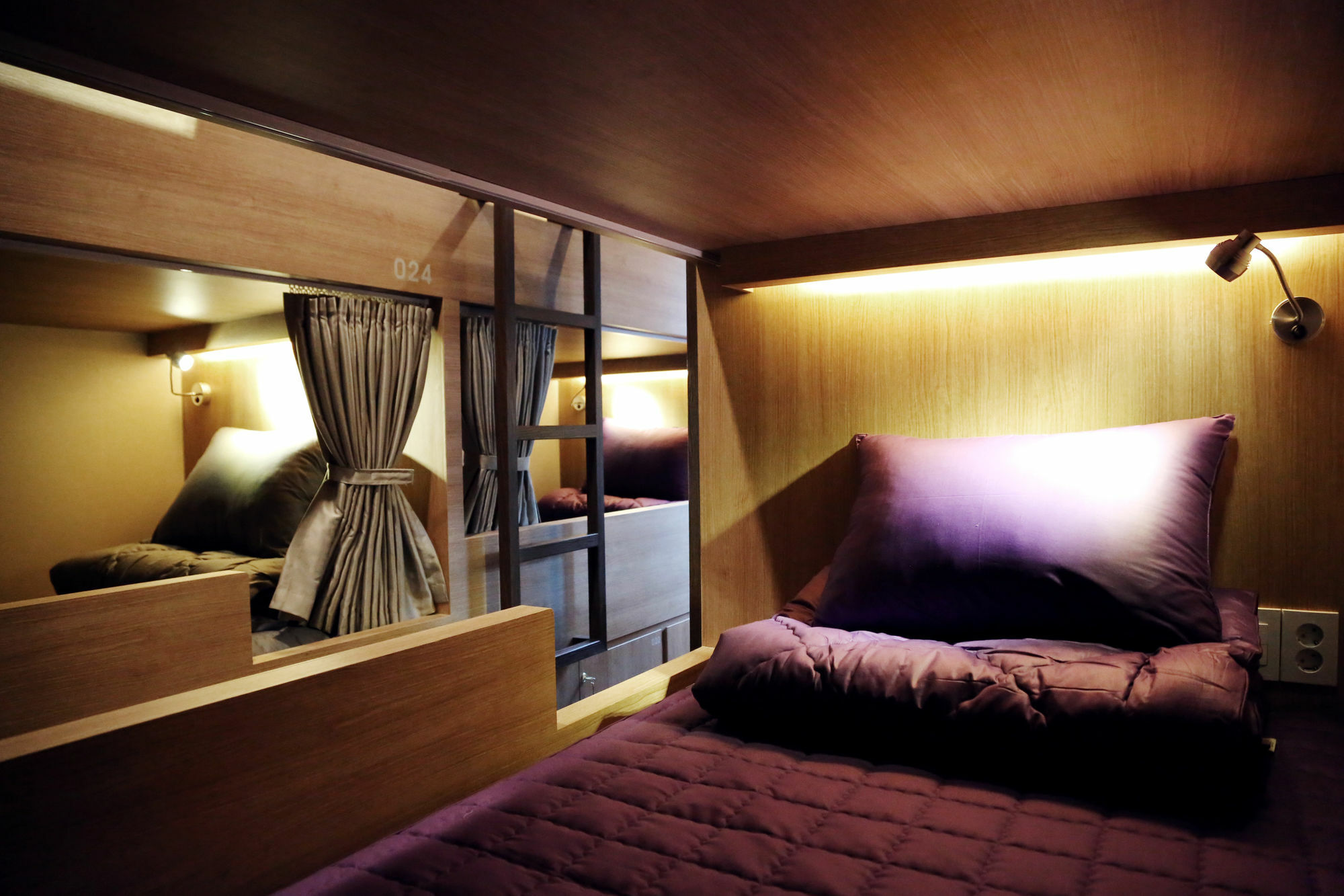 Kpopstay Seul Exterior foto