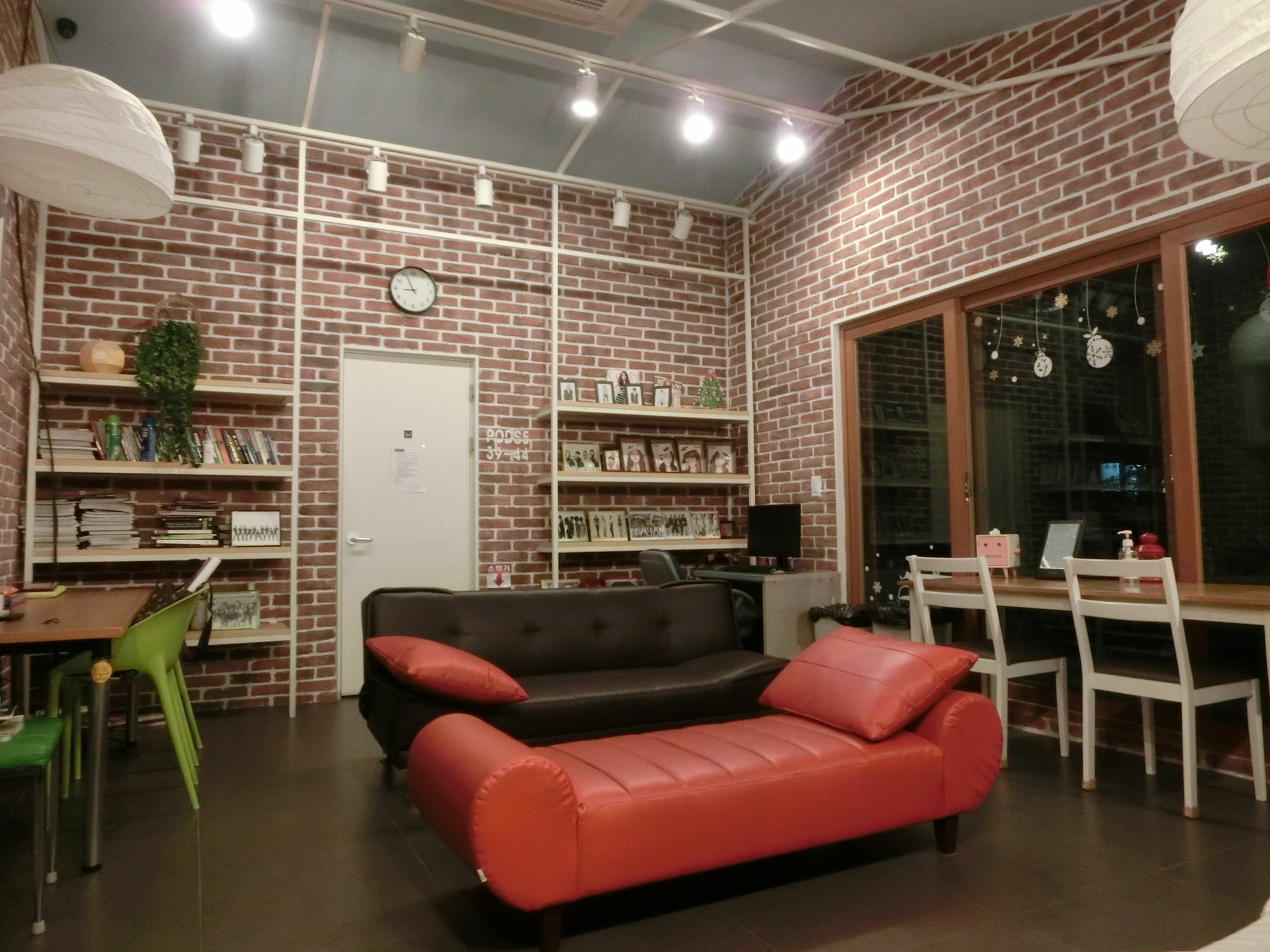 Kpopstay Seul Exterior foto